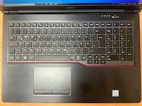 Fujitsu - lifebook u759 gen 8 - laptop - afbeelding 3 van  8
