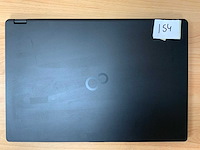 Fujitsu - lifebook u759 gen 8 - laptop - afbeelding 8 van  8