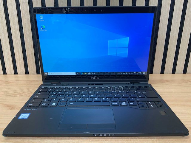 Fujitsu - lifebook u939x gen 8 - laptop - afbeelding 1 van  8