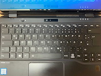 Fujitsu - lifebook u939x gen 8 - laptop - afbeelding 2 van  8