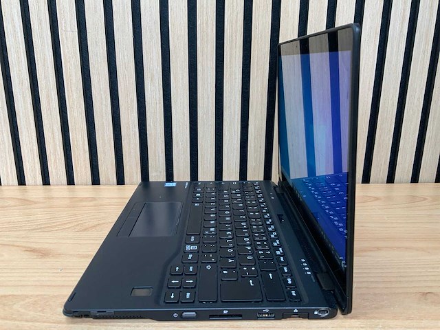 Fujitsu - lifebook u939x gen 8 - laptop - afbeelding 4 van  8