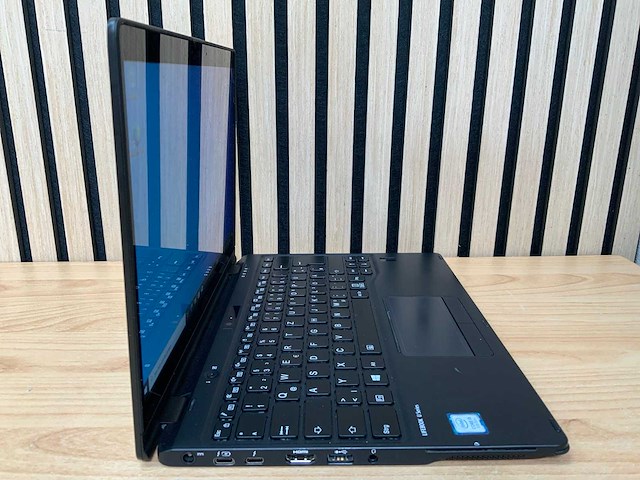 Fujitsu - lifebook u939x gen 8 - laptop - afbeelding 5 van  8