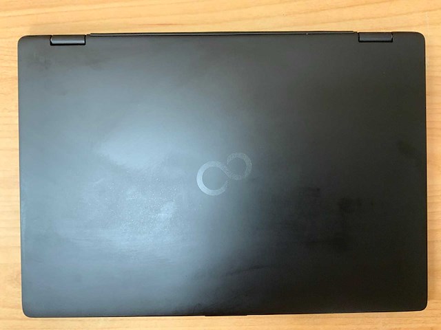 Fujitsu - lifebook u939x gen 8 - laptop - afbeelding 7 van  8