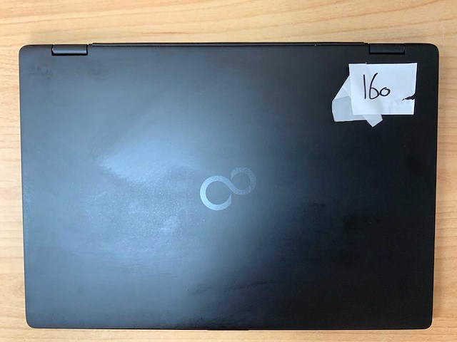 Fujitsu - lifebook u939x gen 8 - laptop - afbeelding 8 van  8