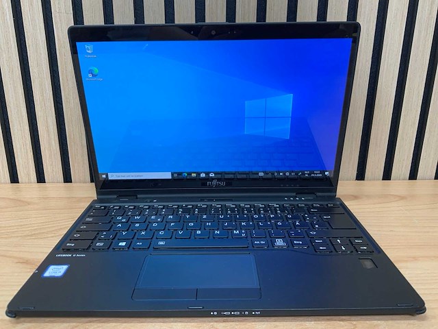 Fujitsu - lifebook u939x gen 8 - laptop - afbeelding 1 van  8
