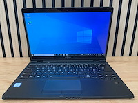 Fujitsu - lifebook u939x gen 8 - laptop - afbeelding 1 van  8
