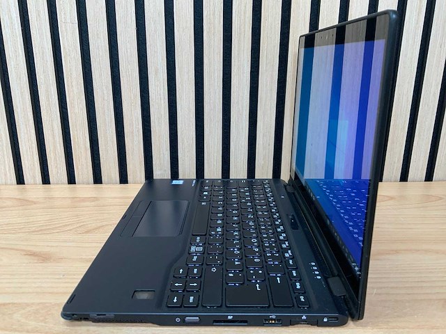 Fujitsu - lifebook u939x gen 8 - laptop - afbeelding 4 van  8