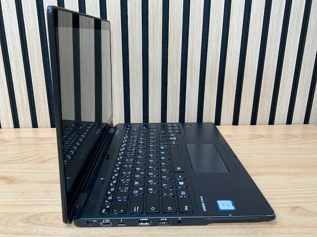 Fujitsu - lifebook u939x gen 8 - laptop - afbeelding 5 van  8