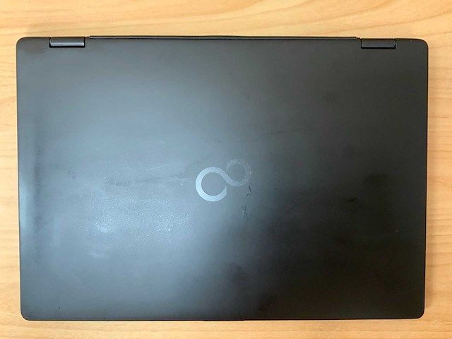 Fujitsu - lifebook u939x gen 8 - laptop - afbeelding 7 van  8
