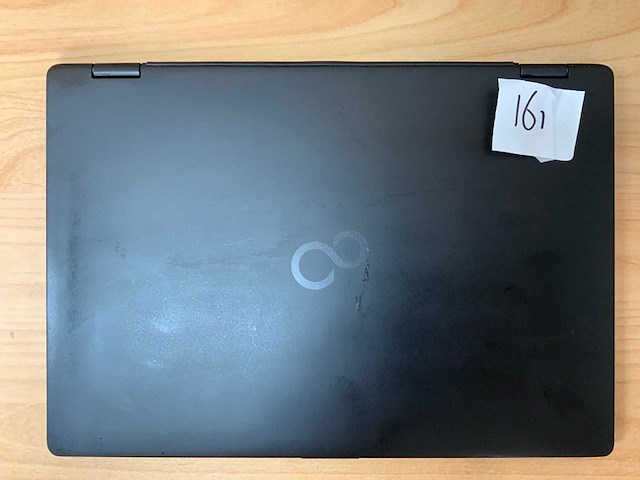 Fujitsu - lifebook u939x gen 8 - laptop - afbeelding 8 van  8