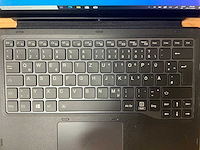 Fujitsu - stylistic v727 gen 7 - laptop - afbeelding 2 van  8