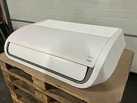 Fujitsu abyg22krta airconditioning binnenunit - afbeelding 1 van  4