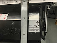 Fujitsu abyg22krta airconditioning binnenunit - afbeelding 4 van  4