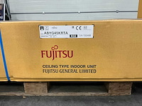 Fujitsu abyg45krta airconditioning binnenunit - afbeelding 2 van  10