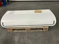 Fujitsu abyg45krta airconditioning binnenunit - afbeelding 3 van  10