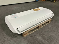 Fujitsu abyg45krta airconditioning binnenunit - afbeelding 4 van  10
