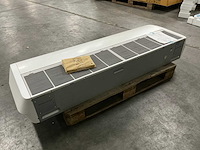 Fujitsu abyg45krta airconditioning binnenunit - afbeelding 6 van  10