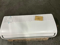 Fujitsu abyg45krta airconditioning binnenunit - afbeelding 7 van  10