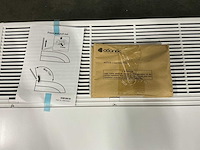 Fujitsu abyg45krta airconditioning binnenunit - afbeelding 8 van  10