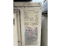 Fujitsu airco binnen+ buiten unit (2x) - afbeelding 3 van  7