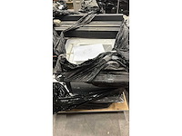 Fujitsu airco binnen+ buiten unit (2x) - afbeelding 7 van  7