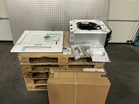 Fujitsu airconditioning binnenunit (2x) - afbeelding 3 van  10