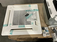 Fujitsu airconditioning binnenunit (2x) - afbeelding 8 van  10