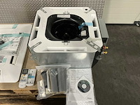 Fujitsu airconditioning binnenunit (2x) - afbeelding 9 van  10