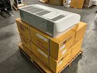 Fujitsu airconditioning multi split incl. 3 binnenunits - afbeelding 9 van  27