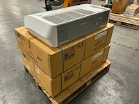 Fujitsu airconditioning multi split incl. 3 binnenunits - afbeelding 10 van  27