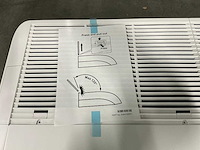 Fujitsu airconditioning multi split incl. 3 binnenunits - afbeelding 13 van  27