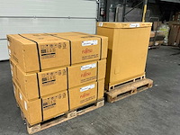 Fujitsu airconditioning multi split incl. 3 binnenunits - afbeelding 16 van  27