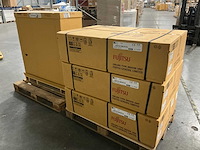 Fujitsu airconditioning multi split incl. 3 binnenunits - afbeelding 17 van  27