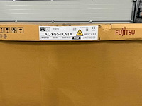 Fujitsu airconditioning multi split incl. 3 binnenunits - afbeelding 19 van  27