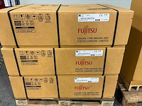 Fujitsu airconditioning multi split incl. 3 binnenunits - afbeelding 20 van  27