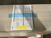 Fujitsu airconditioning multi split incl. 3 binnenunits - afbeelding 3 van  20