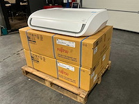 Fujitsu airconditioning multi split incl. 3 binnenunits - afbeelding 5 van  20
