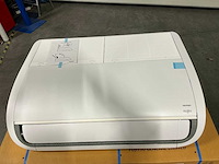 Fujitsu airconditioning multi split incl. 3 binnenunits - afbeelding 8 van  20