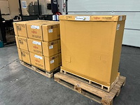 Fujitsu airconditioning multi split incl. 3 binnenunits - afbeelding 10 van  20