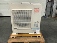 Fujitsu airconditioning multi split incl. 3 binnenunits - afbeelding 18 van  20