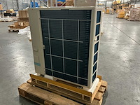 Fujitsu airconditioning multi split incl. 3 binnenunits - afbeelding 20 van  20