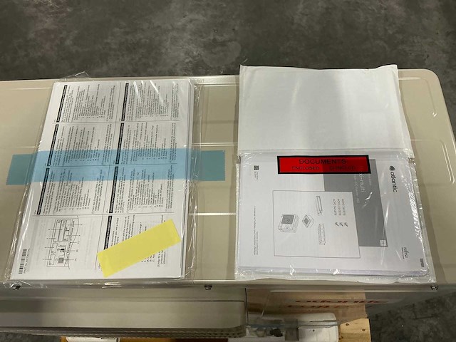 Fujitsu airconditioning multi split set incl. 2 binnenunits - afbeelding 2 van  16