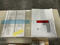 Fujitsu airconditioning multi split set incl. 2 binnenunits - afbeelding 2 van  16