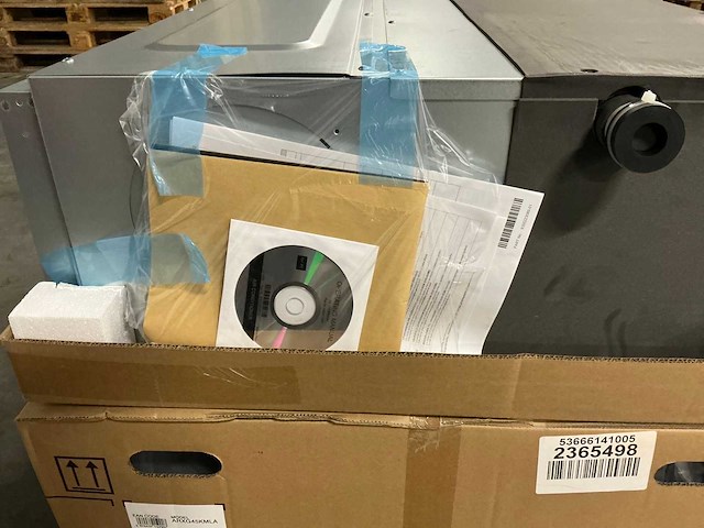 Fujitsu airconditioning multi split set incl. 2 binnenunits - afbeelding 7 van  16