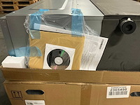 Fujitsu airconditioning multi split set incl. 2 binnenunits - afbeelding 7 van  16
