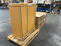 Fujitsu airconditioning multi split set incl. 2 binnenunits - afbeelding 9 van  16