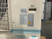 Fujitsu airconditioning split set - afbeelding 2 van  27