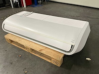 Fujitsu airconditioning split set - afbeelding 4 van  27