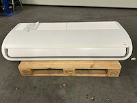 Fujitsu airconditioning split set - afbeelding 5 van  27