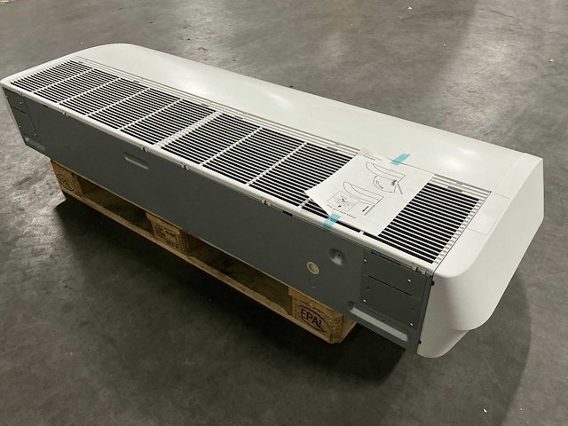 Fujitsu airconditioning split set - afbeelding 7 van  27